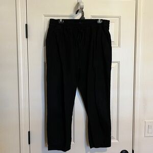 J Crew Cropped Pants 12